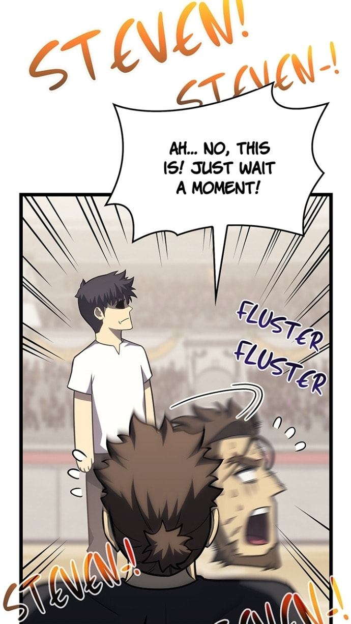 The Return of the Disaster-Class Hero Chapter 2.1 page 6 - 