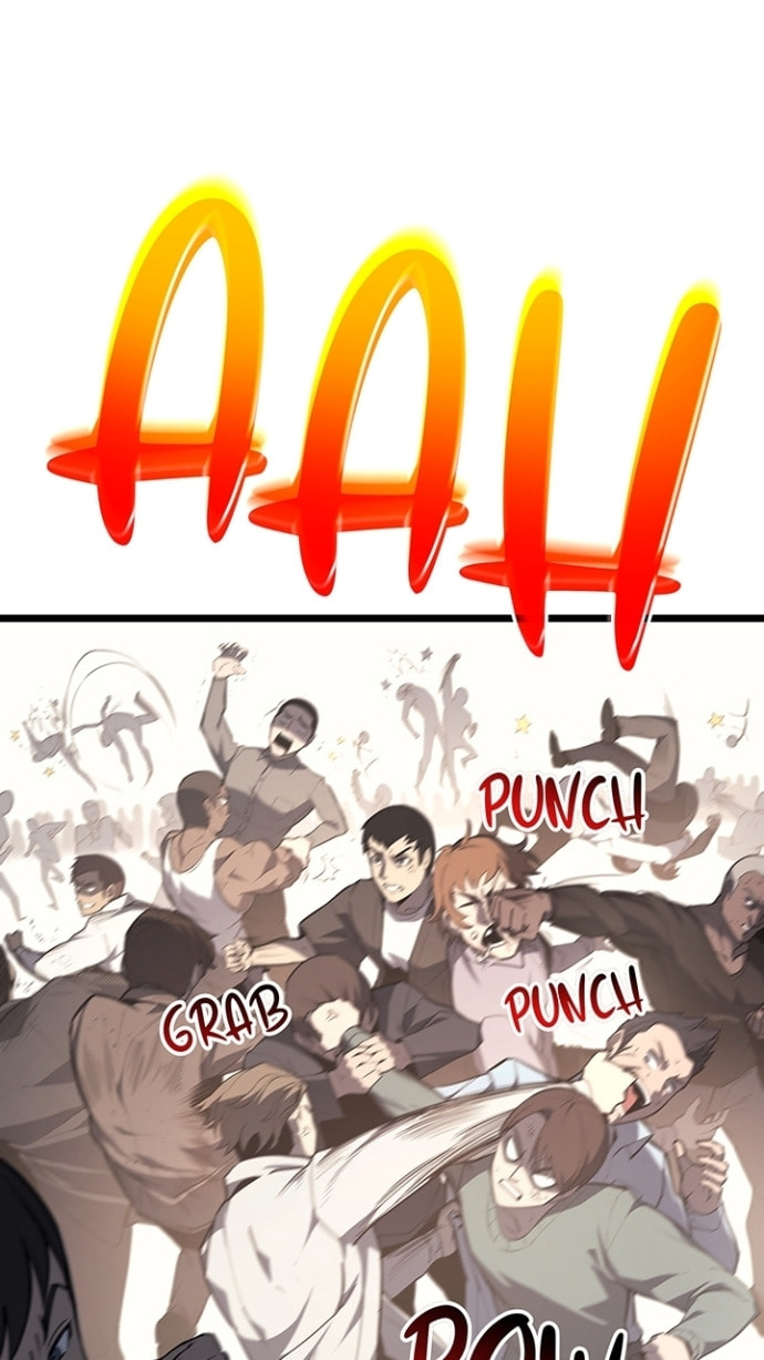 The Return of the Disaster-Class Hero Chapter 2.1 page 54 - 