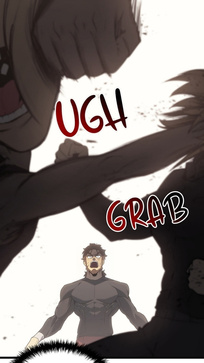 The Return of the Disaster-Class Hero Chapter 2.1 page 56 - 