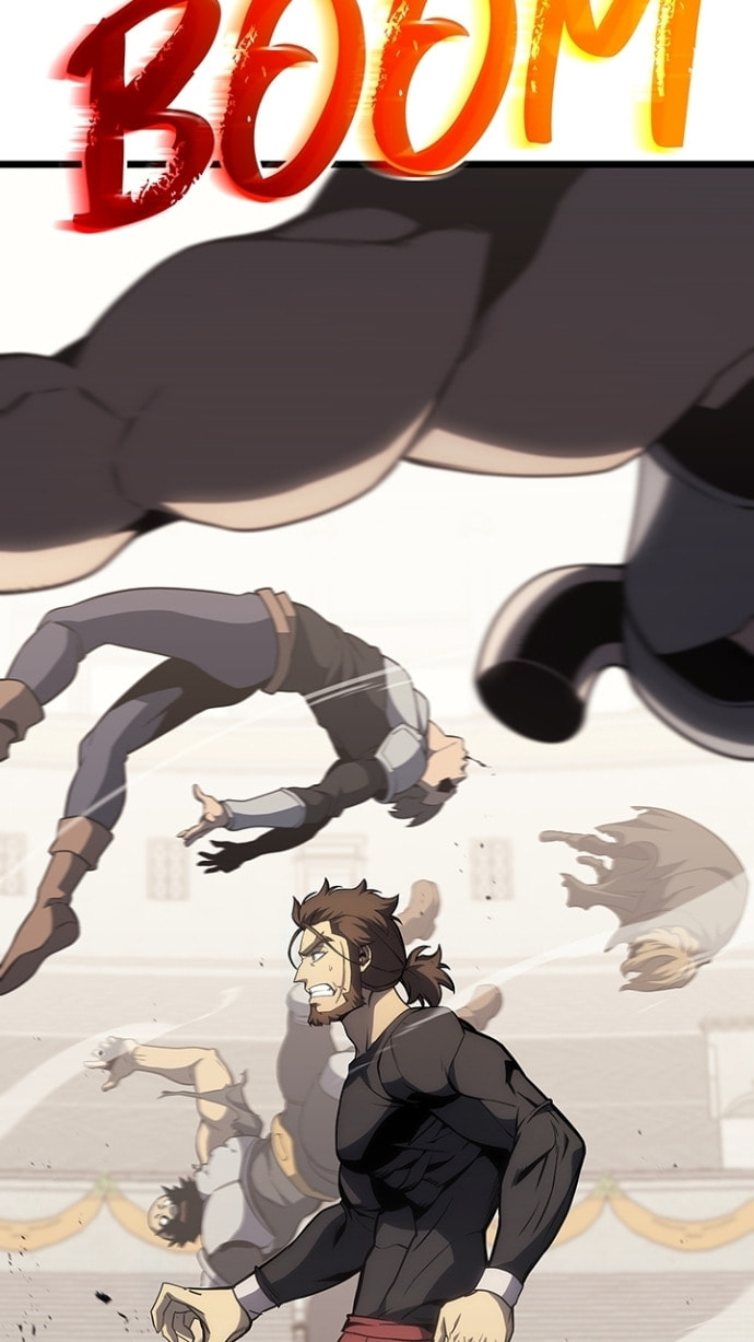The Return of the Disaster-Class Hero Chapter 2.1 page 63 - 