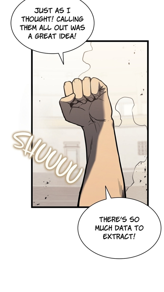 The Return of the Disaster-Class Hero Chapter 2.1 page 65 - 