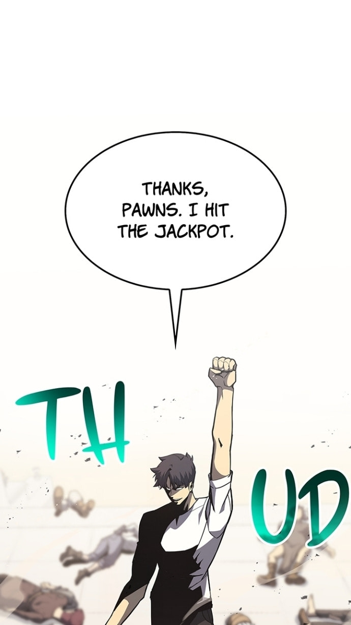 The Return of the Disaster-Class Hero Chapter 2.1 page 66 - 