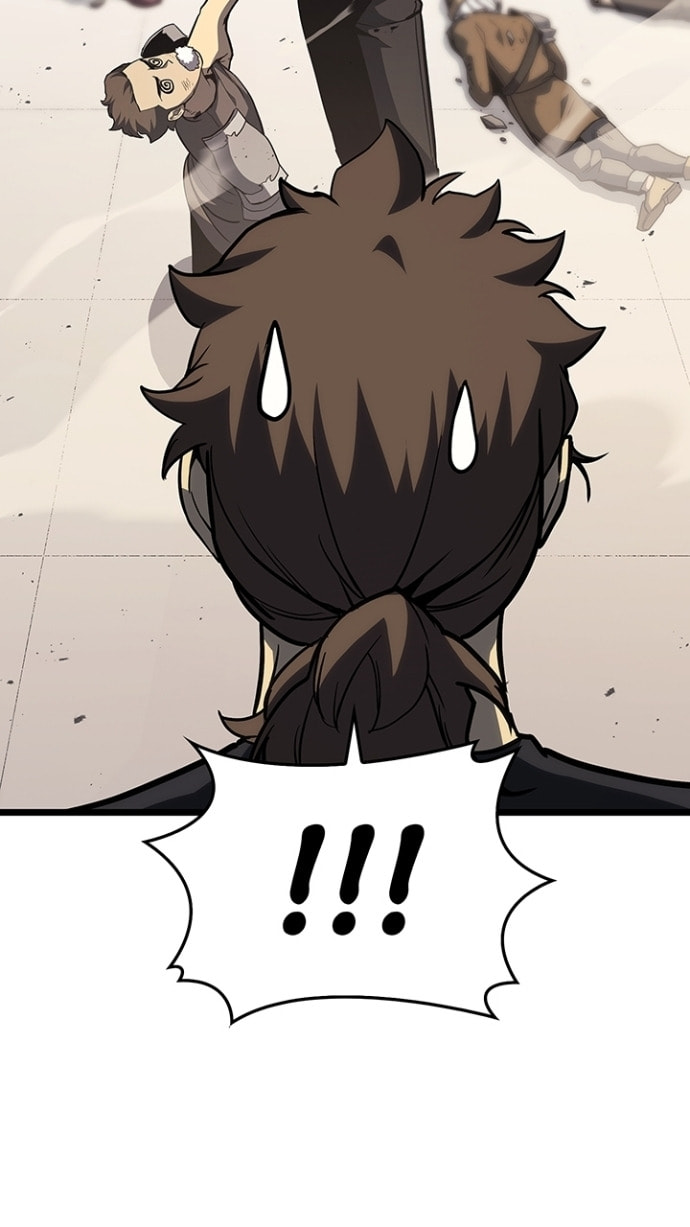 The Return of the Disaster-Class Hero Chapter 2.1 page 67 - 