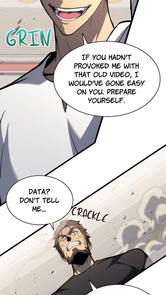The Return of the Disaster-Class Hero Chapter 2.1 page 69 - 