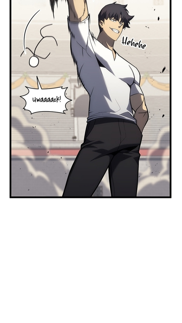 The Return of the Disaster-Class Hero Chapter 2.1 page 71 - 