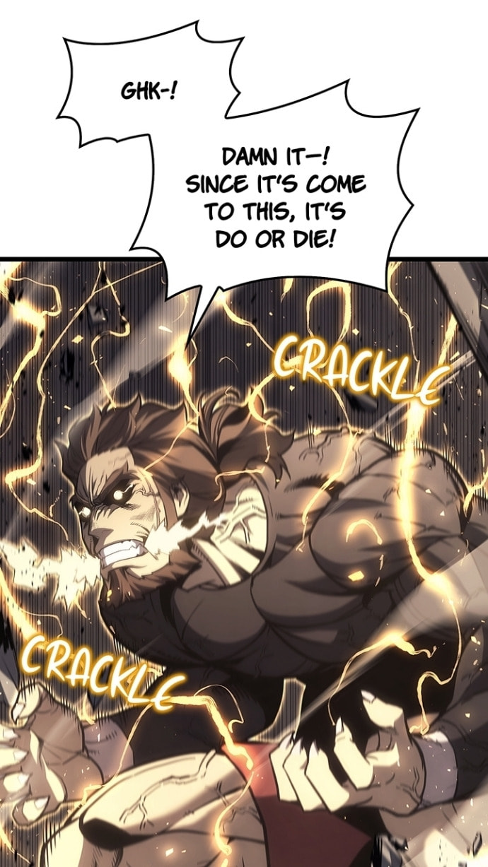 The Return of the Disaster-Class Hero Chapter 2.1 page 72 - 