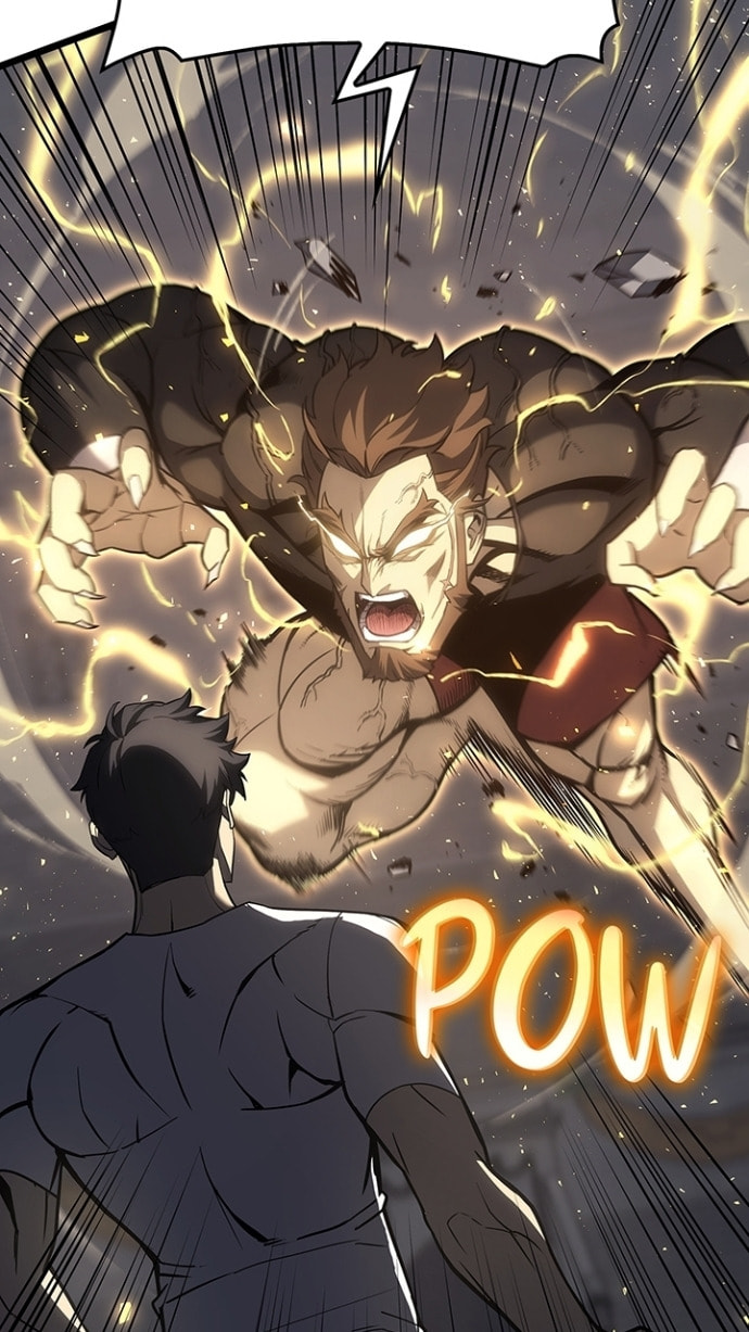 The Return of the Disaster-Class Hero Chapter 2.1 page 74 - 