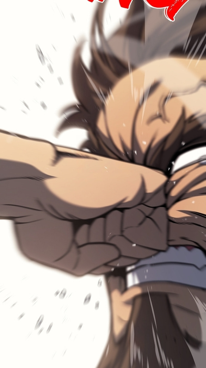 The Return of the Disaster-Class Hero Chapter 2.1 page 76 - 