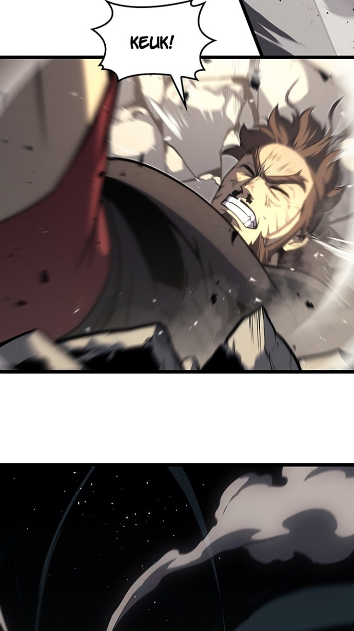 The Return of the Disaster-Class Hero Chapter 2.1 page 79 - 