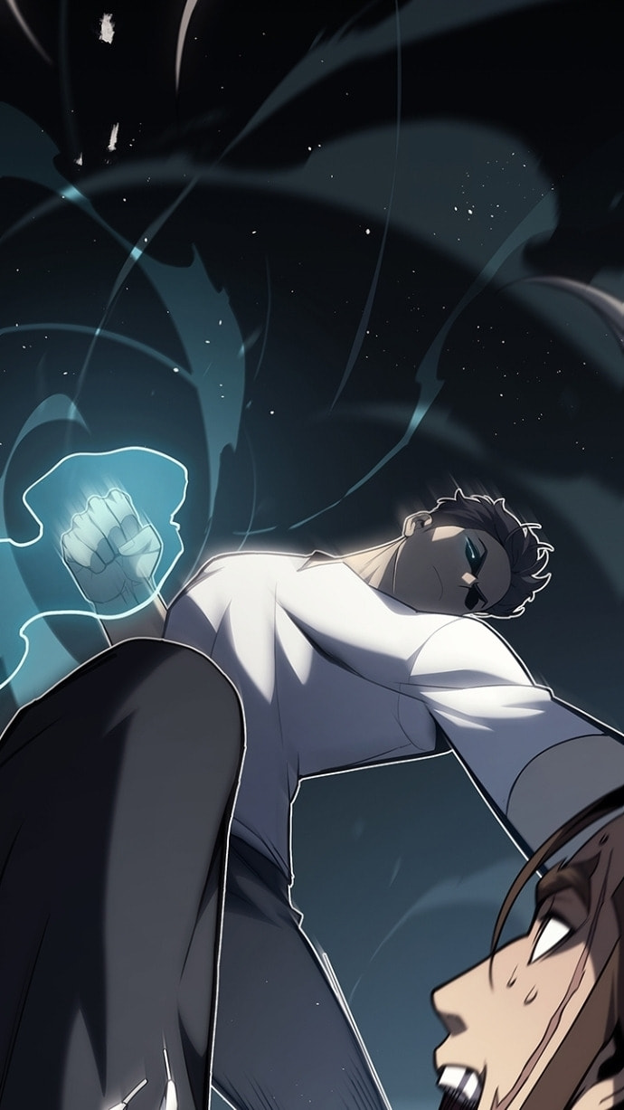 The Return of the Disaster-Class Hero Chapter 2.1 page 80 - 