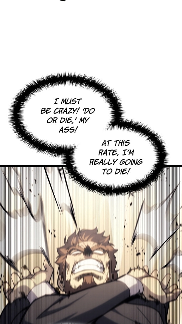 The Return of the Disaster-Class Hero Chapter 2.1 page 86 - 