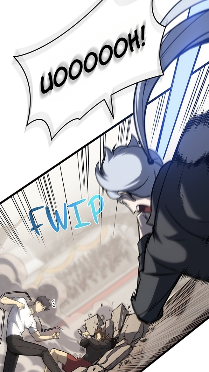 The Return of the Disaster-Class Hero Chapter 2.1 page 89 - 