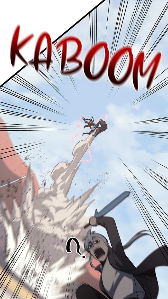 The Return of the Disaster-Class Hero Chapter 2.1 page 92 - 