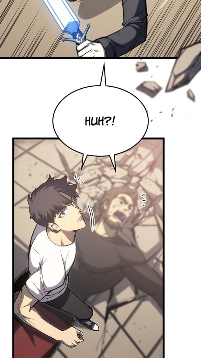 The Return of the Disaster-Class Hero Chapter 2.1 page 94 - 