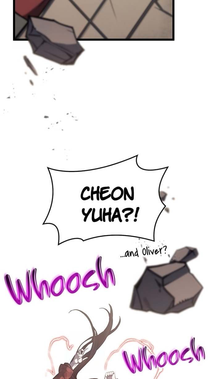 The Return of the Disaster-Class Hero Chapter 2.1 page 95 - 