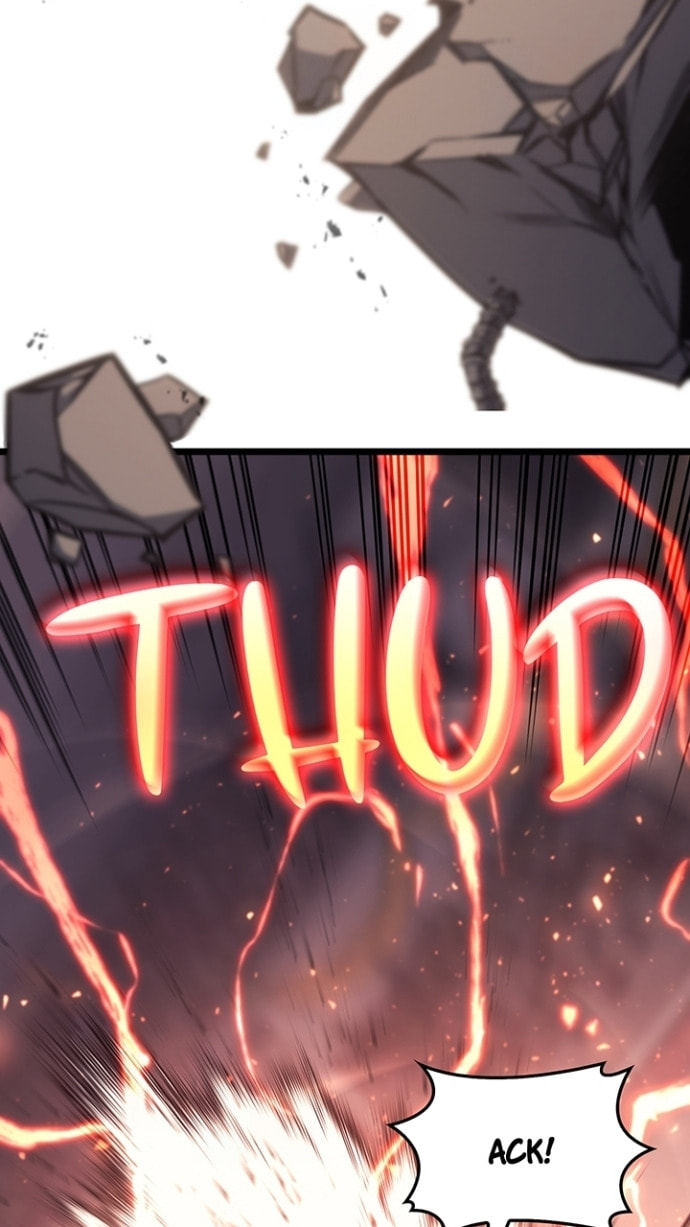 The Return of the Disaster-Class Hero Chapter 2.1 page 97 - 