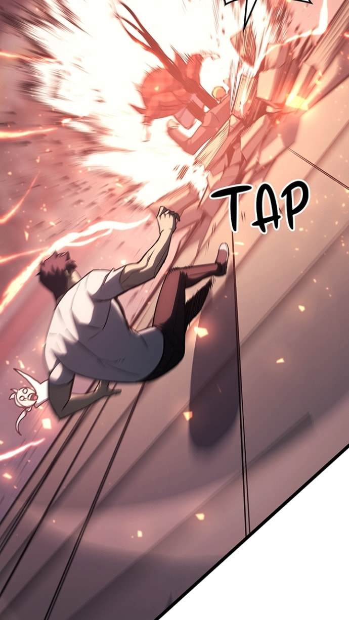 The Return of the Disaster-Class Hero Chapter 2.1 page 98 - 