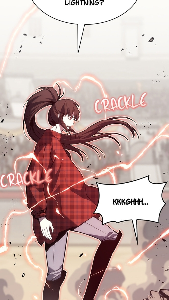 The Return of the Disaster-Class Hero Chapter 2.1 page 100 - 