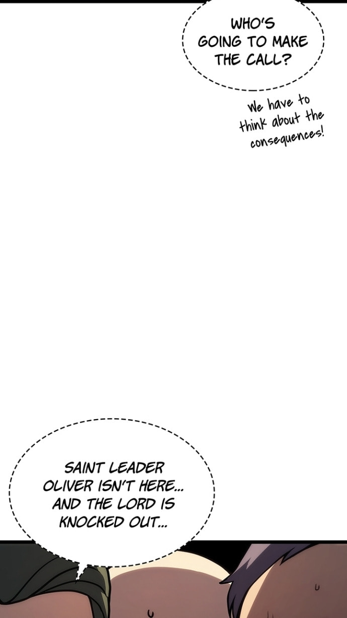 The Return of the Disaster-Class Hero Chapter 2.2 page 101 - 