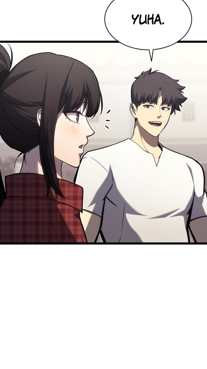 The Return of the Disaster-Class Hero Chapter 2.2 page 105 - 