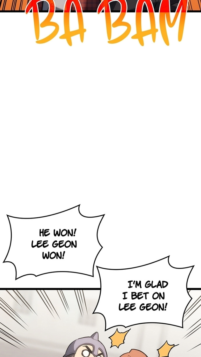 The Return of the Disaster-Class Hero Chapter 2.2 page 109 - 