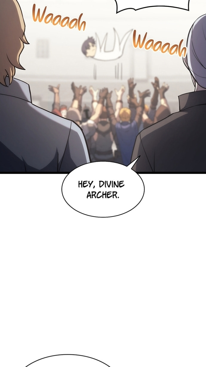 The Return of the Disaster-Class Hero Chapter 2.2 page 111 - 