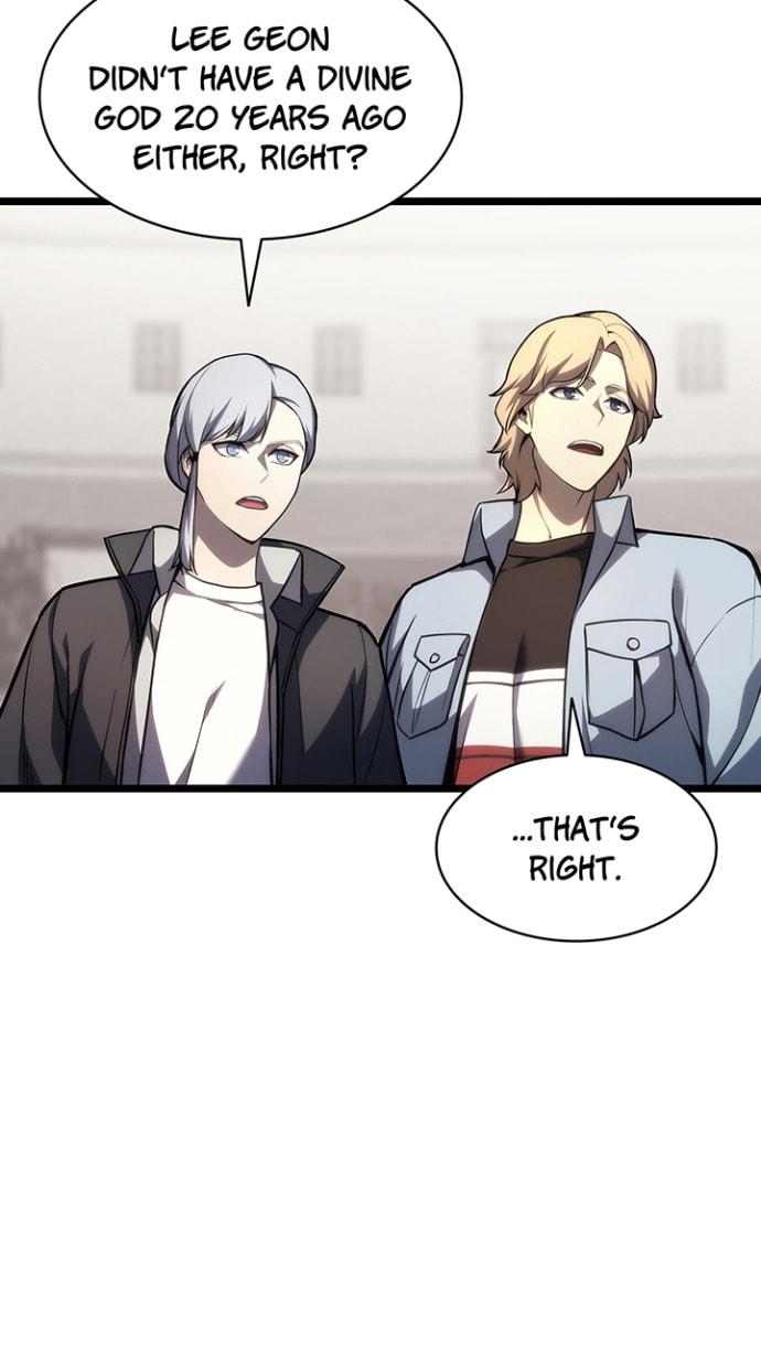 The Return of the Disaster-Class Hero Chapter 2.2 page 112 - 