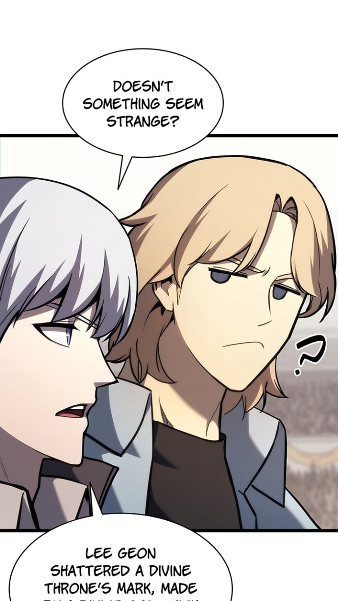 The Return of the Disaster-Class Hero Chapter 2.2 page 113 - 