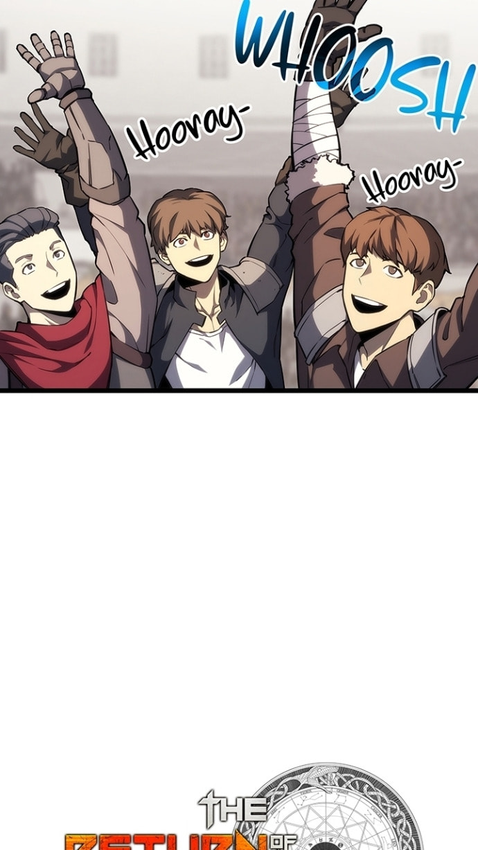 The Return of the Disaster-Class Hero Chapter 2.2 page 118 - 