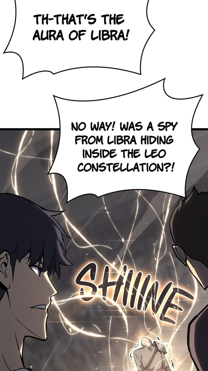 The Return of the Disaster-Class Hero Chapter 2.2 page 13 - 