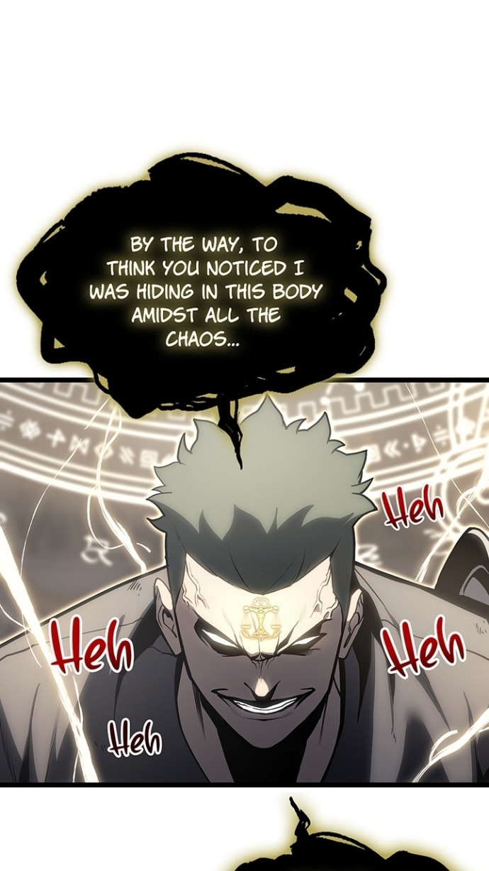 The Return of the Disaster-Class Hero Chapter 2.2 page 18 - 