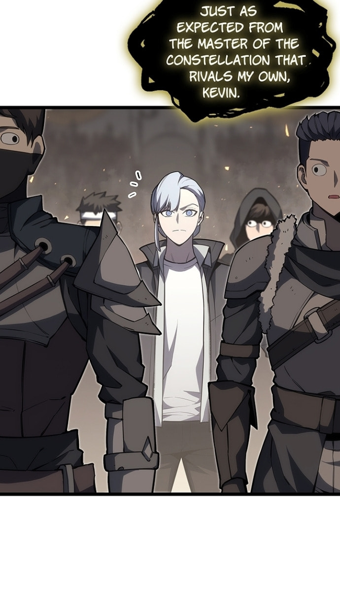 The Return of the Disaster-Class Hero Chapter 2.2 page 19 - 
