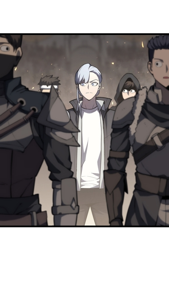 The Return of the Disaster-Class Hero Chapter 2.2 page 20 - 