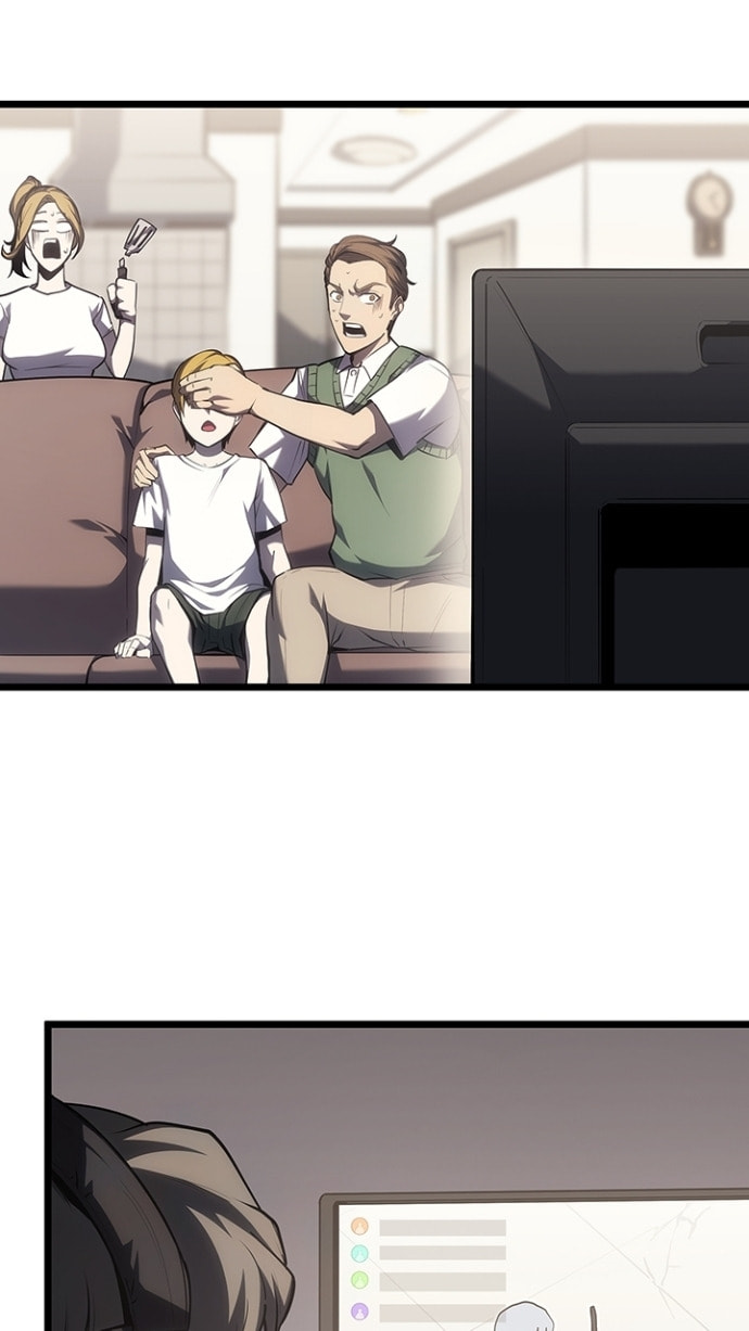 The Return of the Disaster-Class Hero Chapter 2.2 page 3 - 