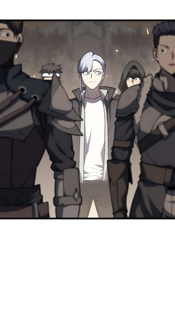 The Return of the Disaster-Class Hero Chapter 2.2 page 21 - 