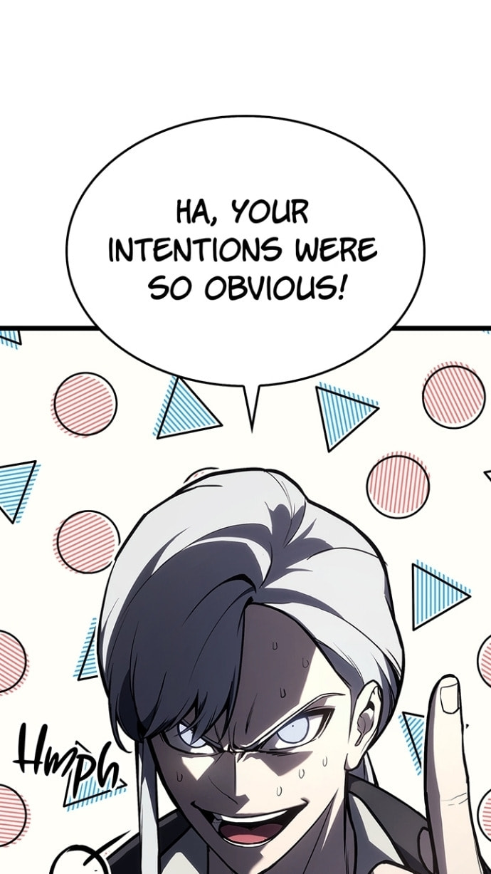 The Return of the Disaster-Class Hero Chapter 2.2 page 22 - 