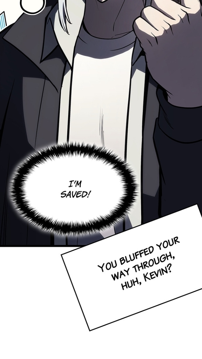 The Return of the Disaster-Class Hero Chapter 2.2 page 23 - 