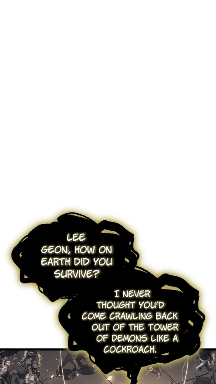 The Return of the Disaster-Class Hero Chapter 2.2 page 25 - 