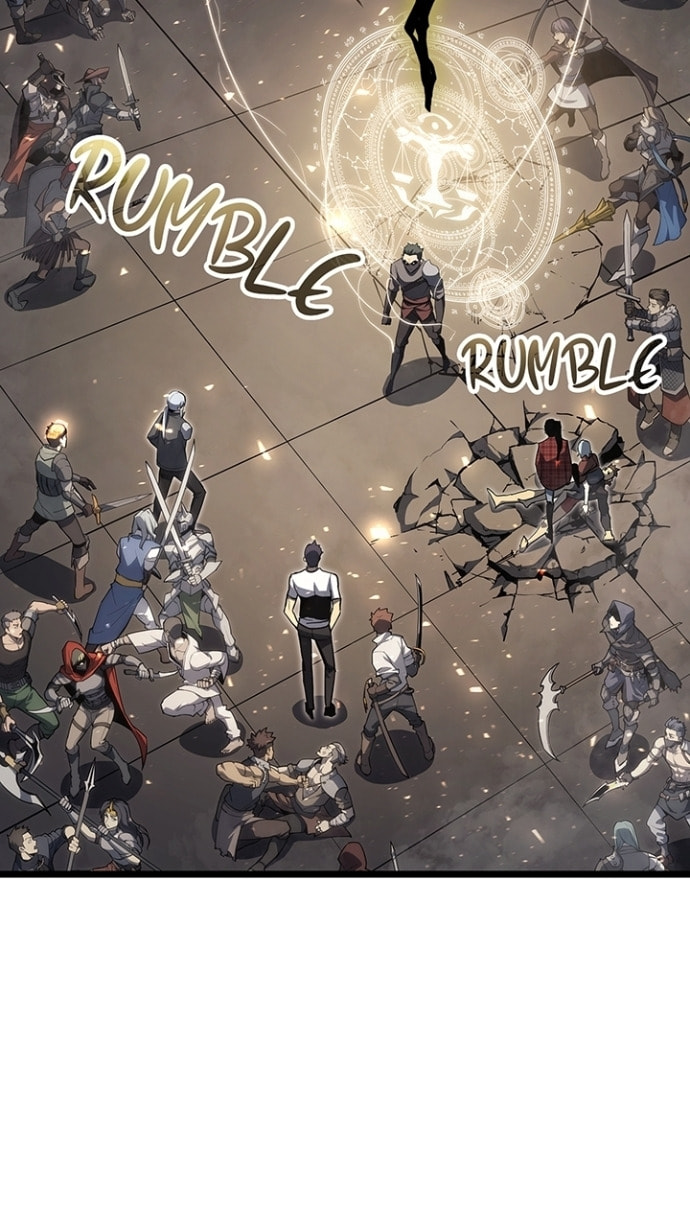 The Return of the Disaster-Class Hero Chapter 2.2 page 26 - 