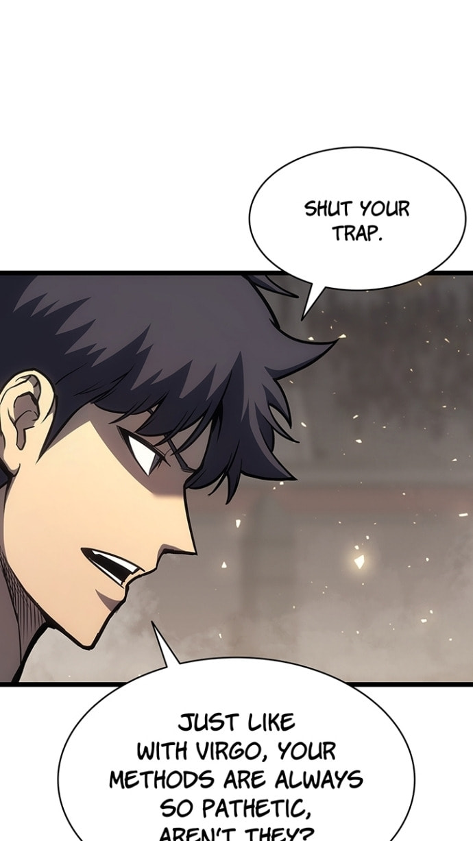 The Return of the Disaster-Class Hero Chapter 2.2 page 27 - 