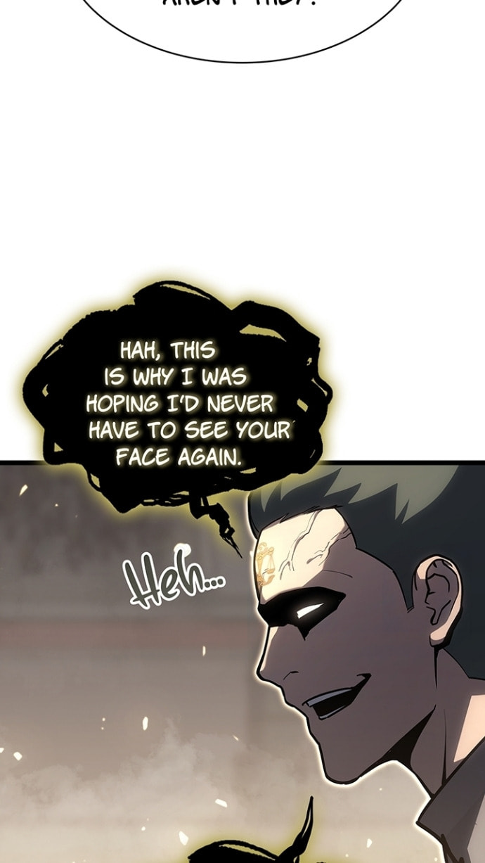 The Return of the Disaster-Class Hero Chapter 2.2 page 28 - 