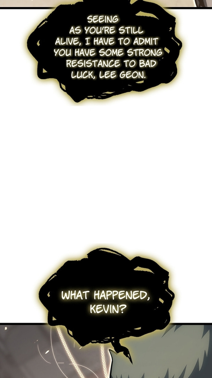 The Return of the Disaster-Class Hero Chapter 2.2 page 29 - 