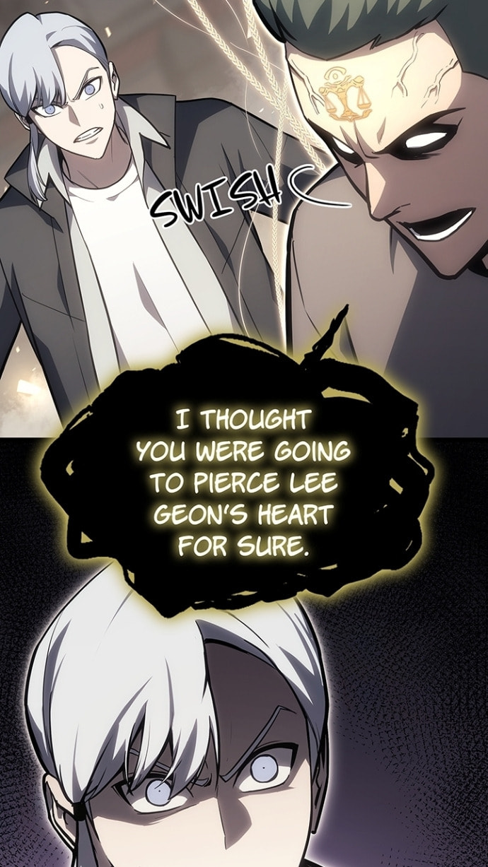 The Return of the Disaster-Class Hero Chapter 2.2 page 30 - 