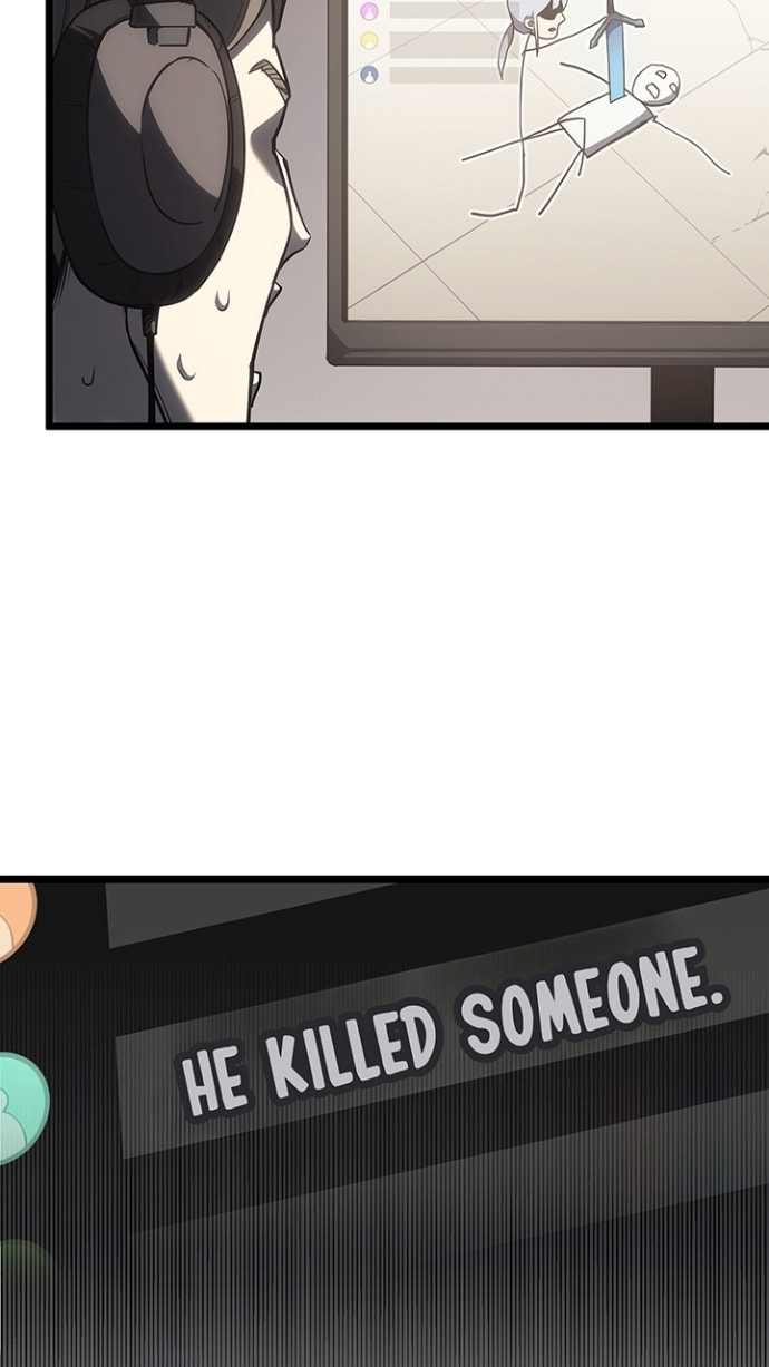 The Return of the Disaster-Class Hero Chapter 2.2 page 4 - 