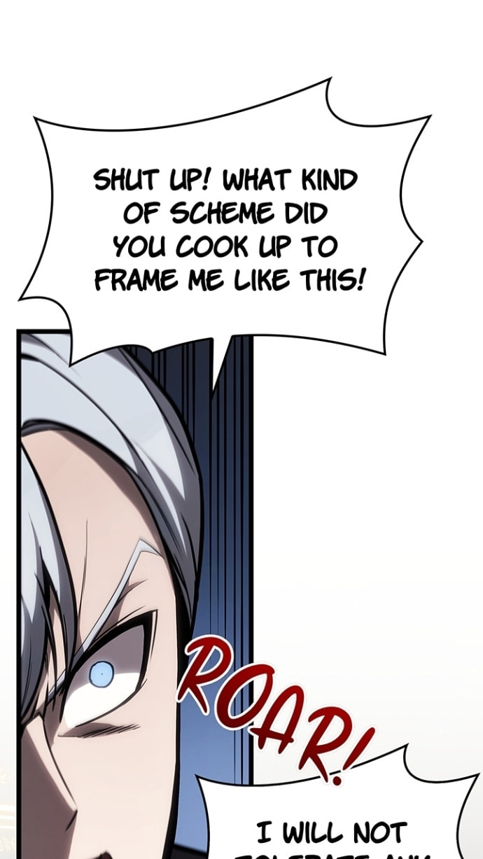 The Return of the Disaster-Class Hero Chapter 2.2 page 32 - 