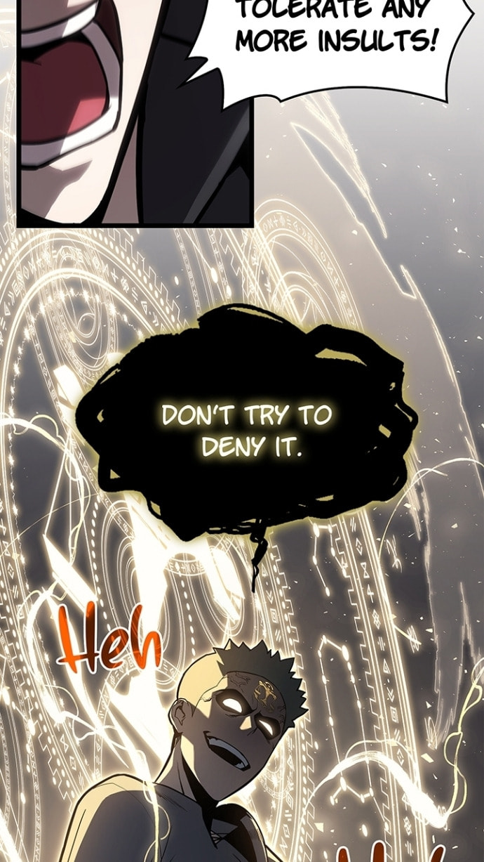 The Return of the Disaster-Class Hero Chapter 2.2 page 33 - 