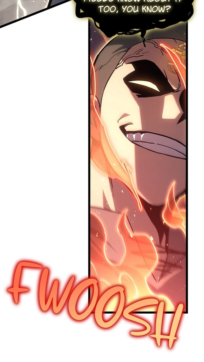 The Return of the Disaster-Class Hero Chapter 2.2 page 35 - 