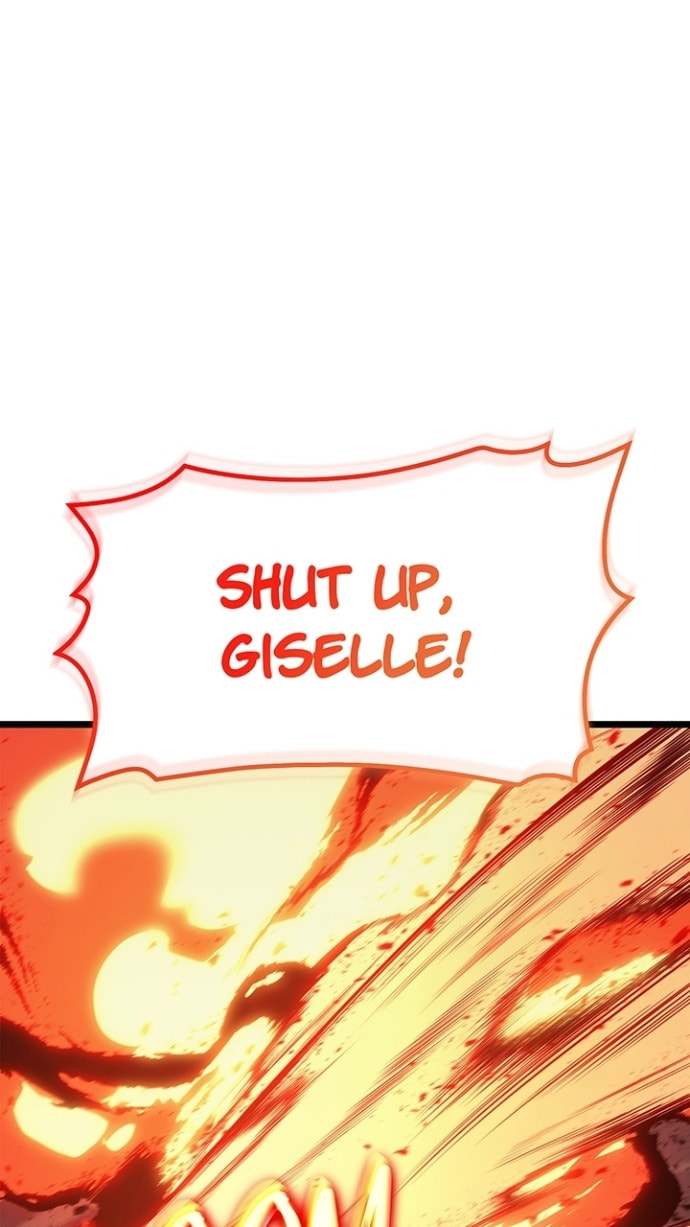 The Return of the Disaster-Class Hero Chapter 2.2 page 36 - 