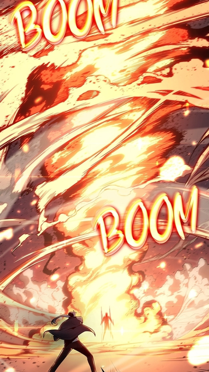 The Return of the Disaster-Class Hero Chapter 2.2 page 37 - 