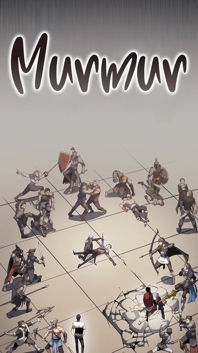 The Return of the Disaster-Class Hero Chapter 2.2 page 5 - 